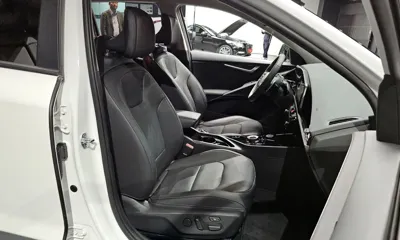 Kia Niro 2024, 43271 км, за 28300000 KRW - фото 12