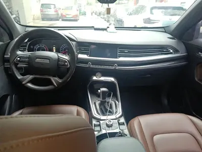 Haval H6 2018, 35800 км, за 47000 CNY - фото 13