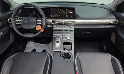 Hyundai Nexo 2021, 113656 км, за 13500000 KRW - фото 7