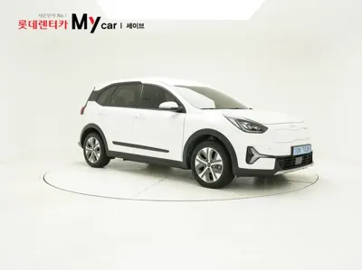 Kia Niro 2023, 33162 км, за 15370000 KRW - фото 7