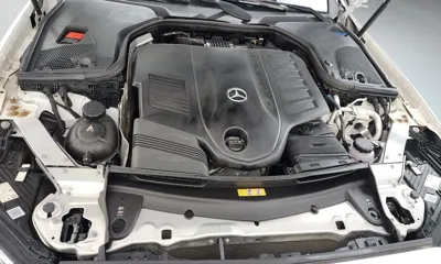 Mercedes-Benz E-Class 2021, 14771 км, за 52700000 KRW - фото 6