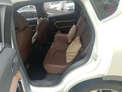 Haval H6 2018, 35800 км, за 47000 CNY - фото 15