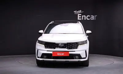 Kia Sorento 2021, 222227 км, за 25800000 KRW