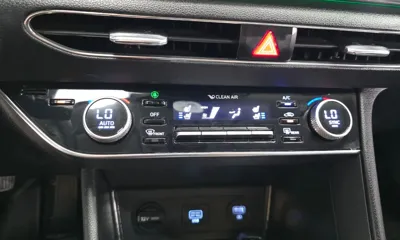 Hyundai Sonata 2022, 44386 км, за 31000000 KRW - фото 30