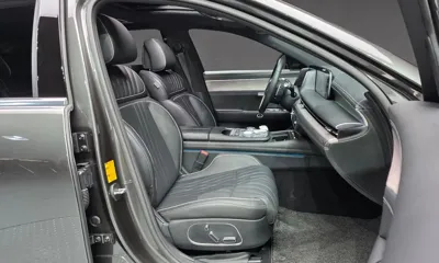 Genesis G90 2023, 79628 км, за 68700000 KRW - фото 26