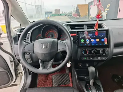 Honda Fit 2014, 158000 км, за 22799 CNY - фото 12