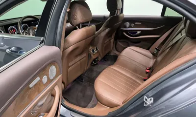 Mercedes-Benz E-Class 2019, 180229 км, за 16400000 KRW - фото 12