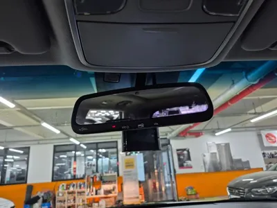 Hyundai Tucson 2017, 138000 км, за 11300000 KRW - фото 16