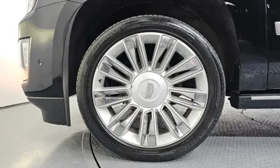 Cadillac Escalade 2018, 109342 км, за 39800000 KRW - фото 5