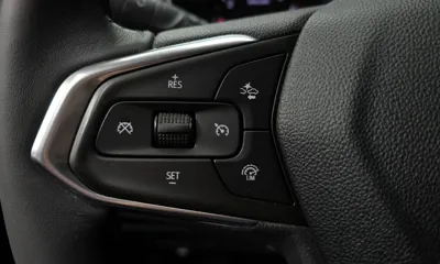 ChevroletGMDaewoo Trailblazer 2021, 136232 км, за 10900000 KRW - фото 30