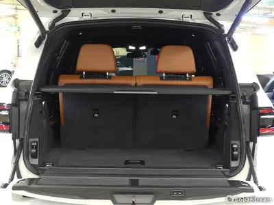 BMW X7 2024, 15000 км, за 105000000 KRW - фото 10