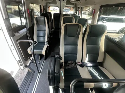 Hyundai Solati 2020, 142493 км, за 39900000 KRW - фото 17
