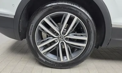 Volkswagen Tiguan 2023, 39766 км, за 71500000 KRW - фото 5