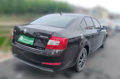 Skoda Octavia 2017, 69900 км, за 33146.9 CNY - фото 6