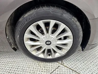 Hyundai Sonata 2015, 166573 км, за 4990000 KRW - фото 20