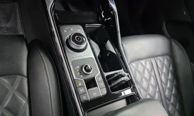 Kia Sorento 2023, 48006 км, за 32300000 KRW - фото 9