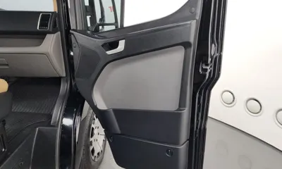 Hyundai Solati 2017, 147999 км, за 28800000 KRW - фото 25
