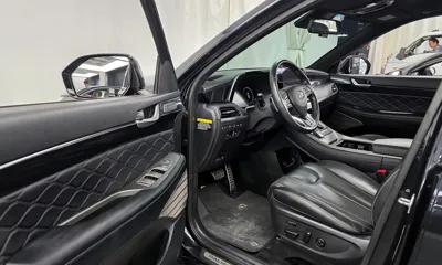 Hyundai Palisade 2021, 102789 км, за 28490000 KRW - фото 10