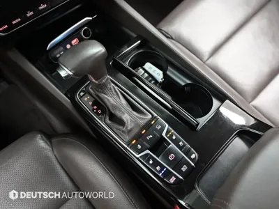 Kia K7 2016, 107227 км, за 11700000 KRW - фото 9
