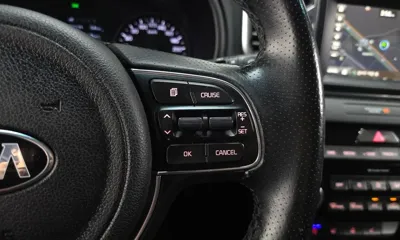 Kia Sportage 2017, 104760 км, за 14500000 KRW - фото 16