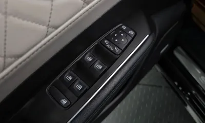 Renault-KoreaSamsung SM6 2016, 37078 км, за 10950000 KRW - фото 13