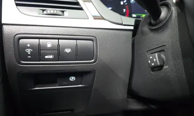 Genesis G80 2017, 289380 км, за 8500000 KRW - фото 17
