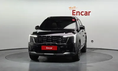Kia Sorento 2026, 10444 км, за 43200000 KRW - фото 3