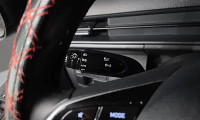 Hyundai Staria 2022, 210924 км, за 14700000 KRW - фото 17