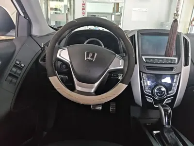 Luxgen U6 2014, 172500 км, за 12100 CNY - фото 17