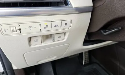 Hyundai Palisade 2022, 106353 км, за 26900000 KRW - фото 28