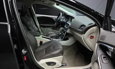 Volvo V40 2016, 54705 км, за 16500000 KRW - фото 11