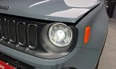 Jeep Renegade 2017, 136129 км, за 6500000 KRW - фото 22