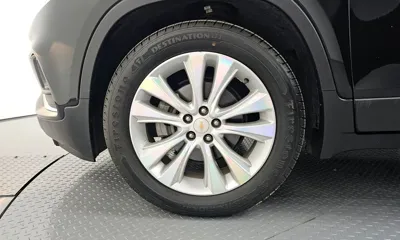 ChevroletGMDaewoo Trax 2019, 76011 км, за 9900000 KRW - фото 5