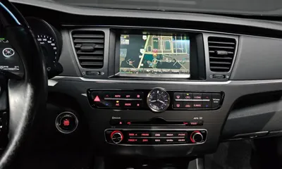 Kia K9 2014, 105671 км, за 7790000 KRW - фото 14