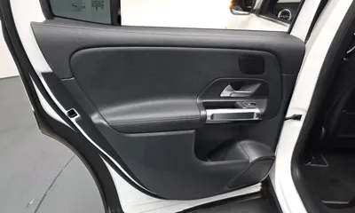 Mercedes-Benz EQB 2023, 45964 км, за 42500000 KRW - фото 25