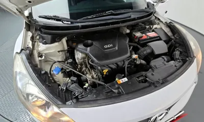 Hyundai i30 2015, 129171 км, за 5500000 KRW - фото 6