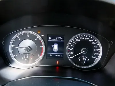 Hyundai Santafe 2019, 180975 км, за 13590000 KRW - фото 9