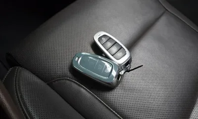 Hyundai Grandeur 2020, 118527 км, за 18800000 KRW - фото 20