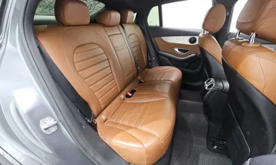 Mercedes-Benz GLC-Class 2017, 109693 км, за 27700000 KRW - фото 28
