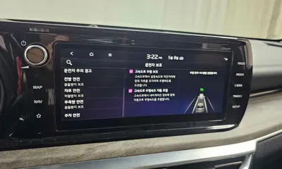 Kia K5 2023, 170482 км, за 23900000 KRW - фото 32