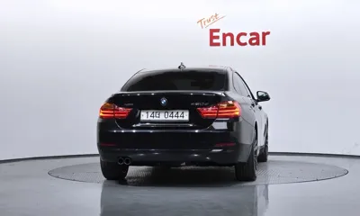 BMW 4-Series 2016, 154427 км, за 11990000 KRW