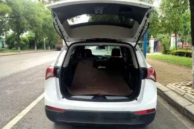 Buick Envision 2019, 61200 км, за 64057.26 CNY - фото 22