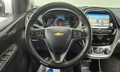 ChevroletGMDaewoo Spark 2016, 87280 км, за 5900000 KRW - фото 15