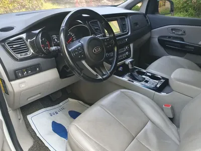 Kia Canival 2019, 229257 км, за 11000000 KRW - фото 8