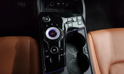 Kia Sportage 2023, 39721 км, за 99990000 KRW - фото 9