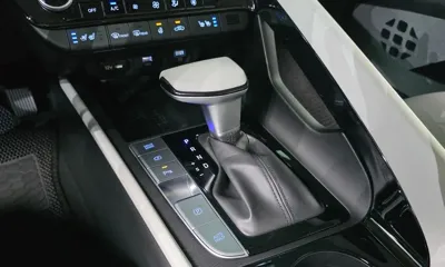 Hyundai Avante 2023, 27301 км, за 27800000 KRW - фото 9