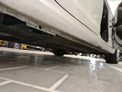 Peugeot 408 2017, 119000 км, за 23000 CNY - фото 21