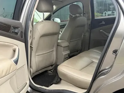 Ford Mondeo 2012, 100000 км, за 13500 CNY - фото 9