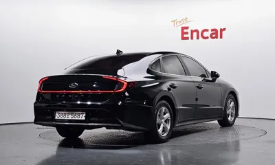 Hyundai Sonata 2022, 76830 км, за 13950000 KRW