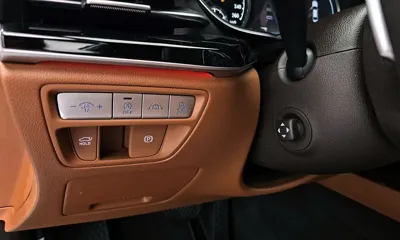 Genesis G80 2021, 32840 км, за 35900000 KRW - фото 27